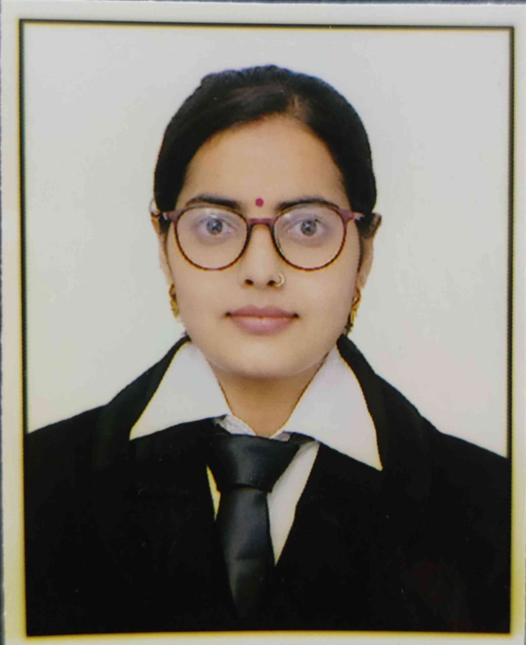 IAMR Law College